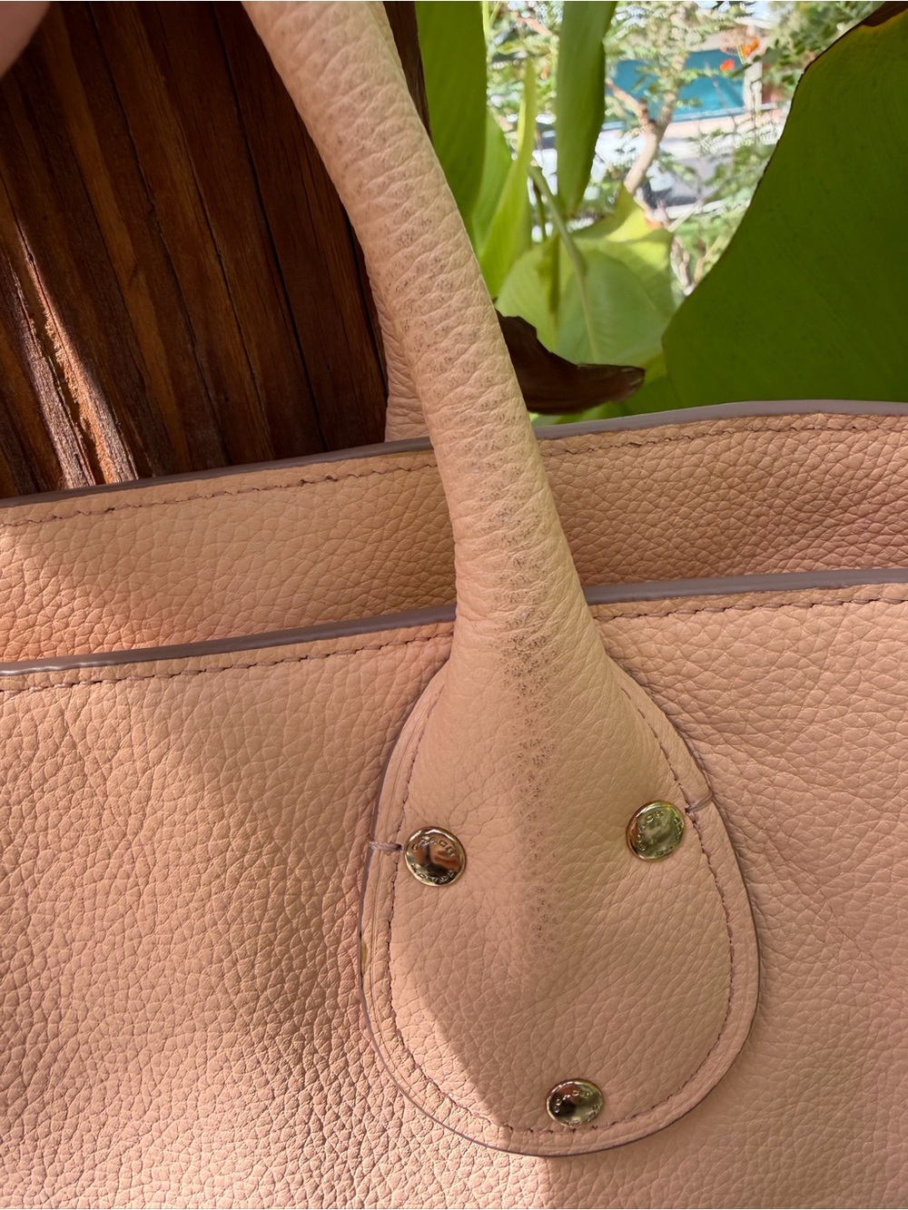 Rare Coach 2015 Spring Collection - Picture 12 of 15